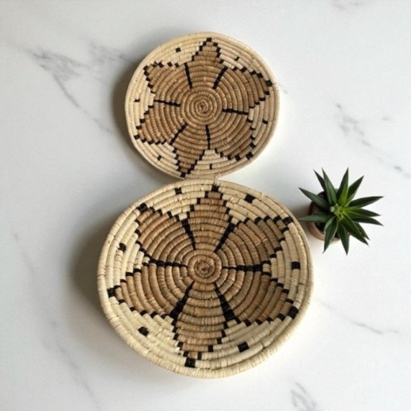 Producto - Centro de fibra Natural Balu