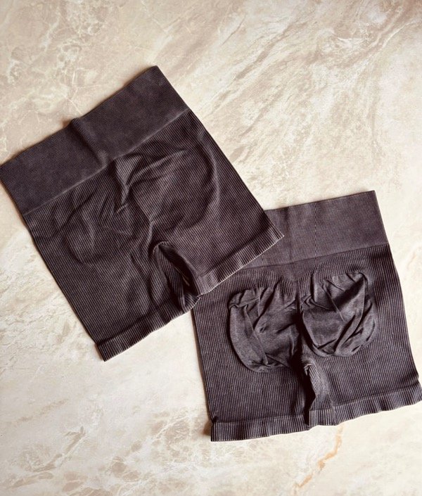 Producto - Short seamles - 1