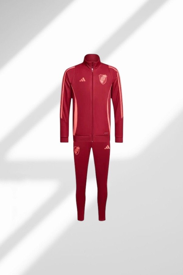 Producto - Conjunto River Plate 2024/2025 Importado