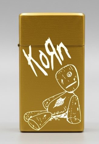 Producto - ENCENDEDOR CATALITICO RECARGABLE A GAS KORN - 1