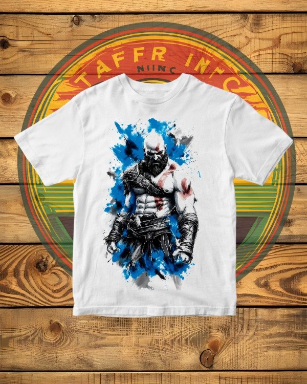 Producto - Kratos 02