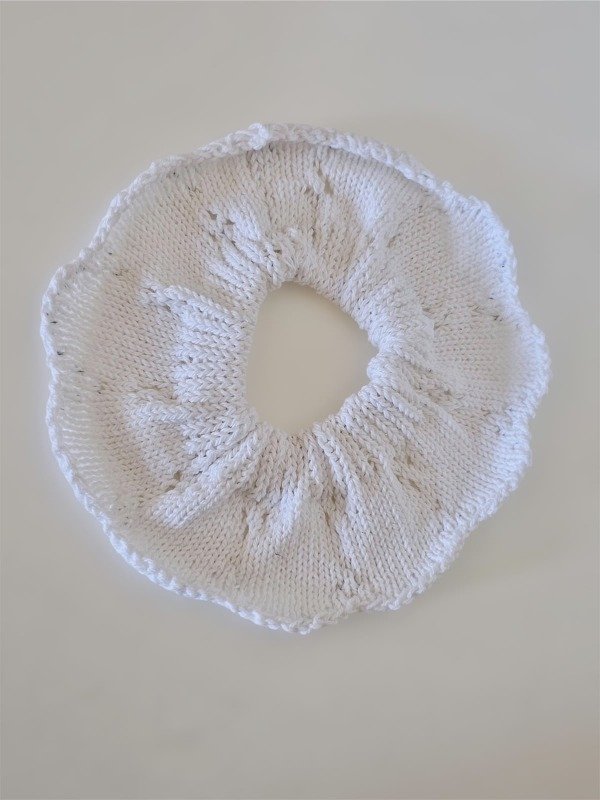 Producto - Colita Blanca