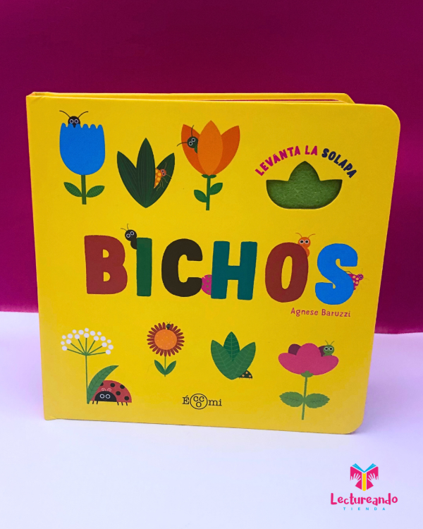 Producto - Bichos