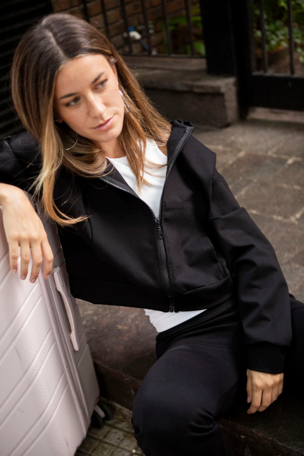 Producto - Campera Giana