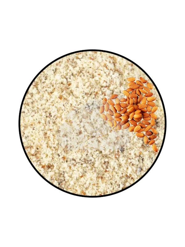 Producto - Harina de Almendras con piel (x 1kg)