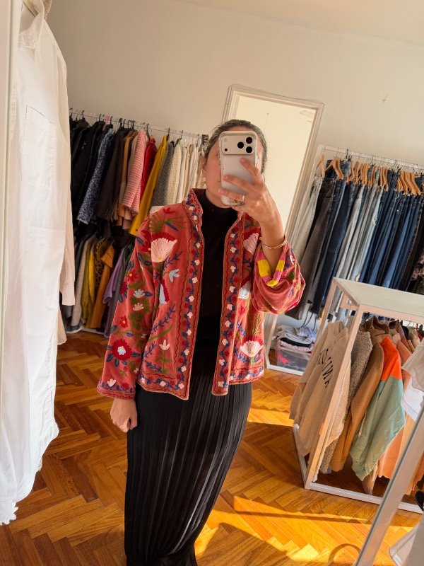 Producto - Saco 32