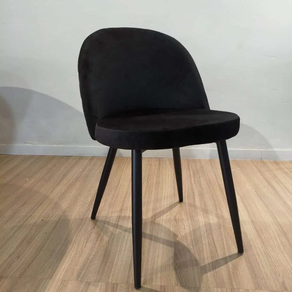 Producto - Silla Prince black