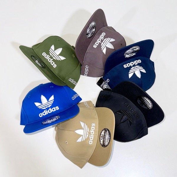 Producto - PLANAS l Adidas l Niños