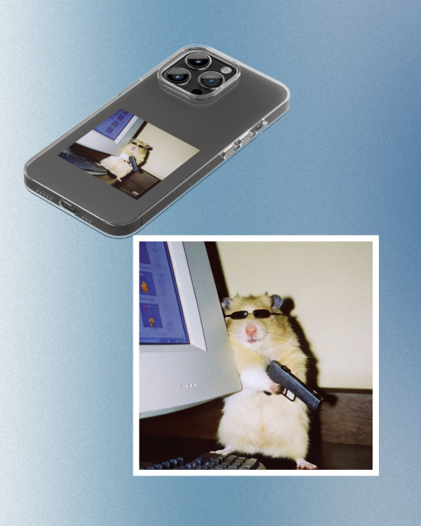 Producto - Hámster meme