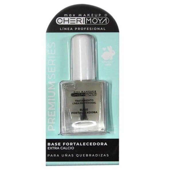 Producto - Base fortalecedora Cherimoya Premiun