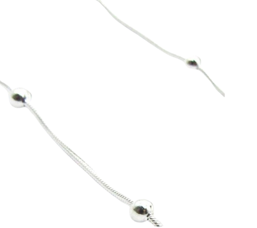 Producto - Cadena CLAPTON/BOLITA