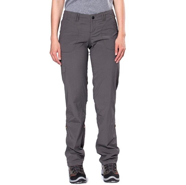 Producto - PANTALON TRAIL MUJER RAFFIKE