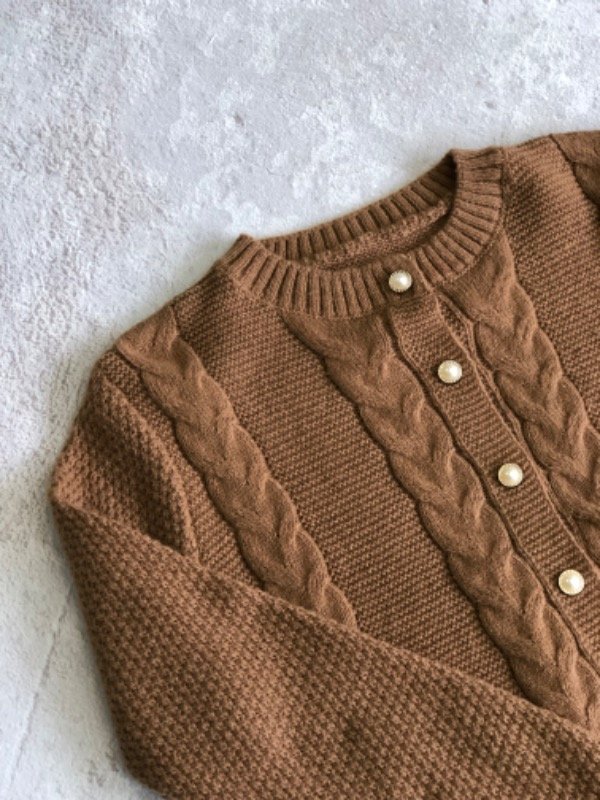 Producto - CARDIGAN CHIPRE