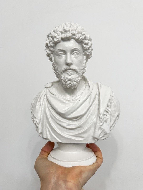 Producto - Busto de Marco Aurelio