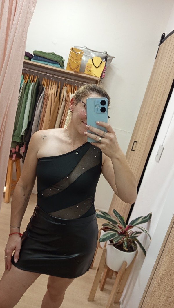 Producto - BODY AYLIN