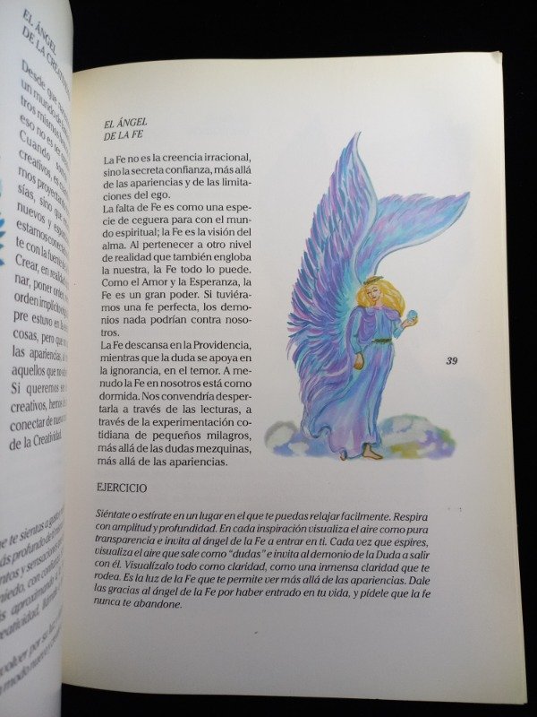 Producto - El libro de los Angeles - Jack Lawson - 6