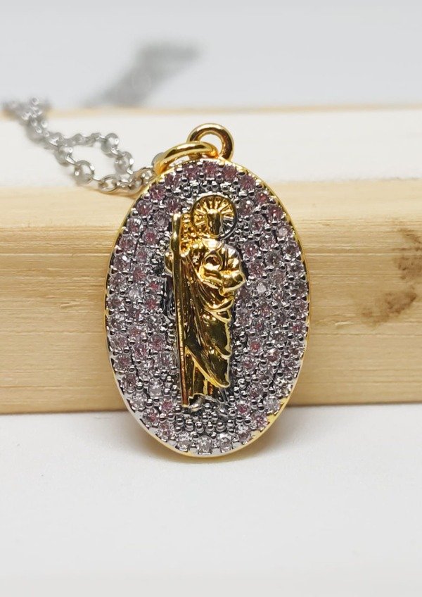 Producto - San Judas Tadeo