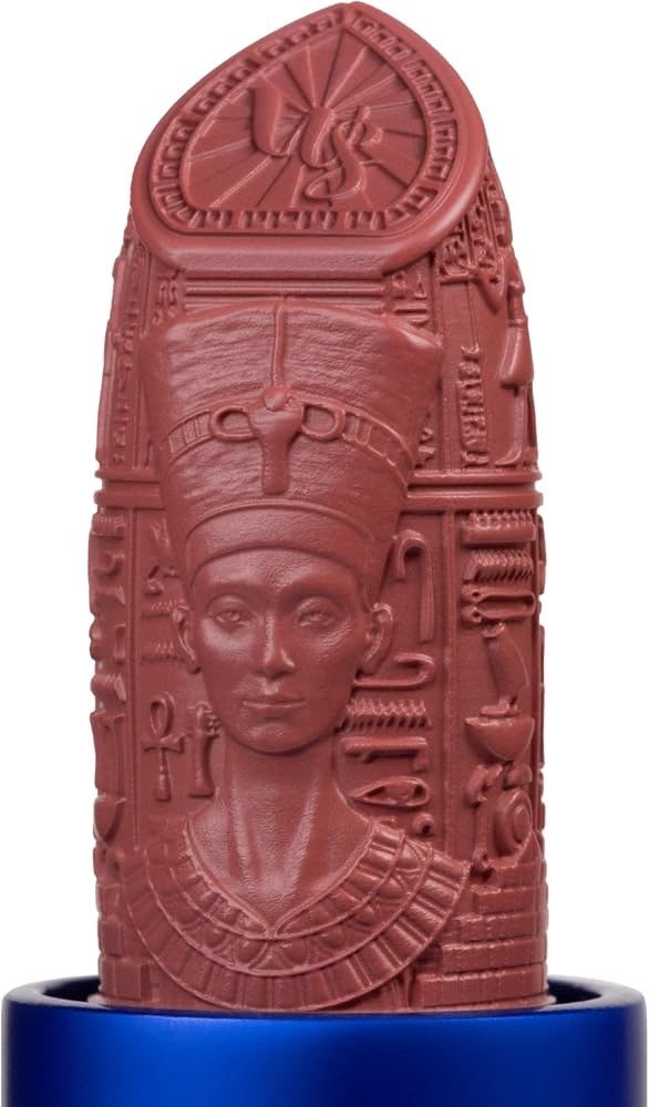 Producto - Labial en barra Whats Up Beauty  Egyptian Queen Lipstick