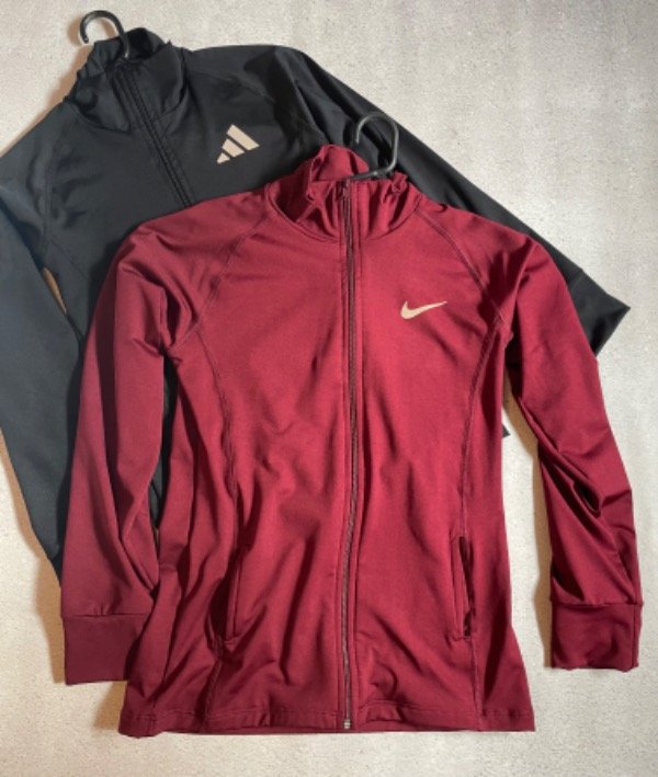 Producto - Campera térmica - 1