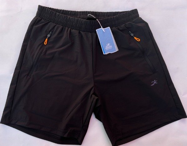 Producto - short I RUN