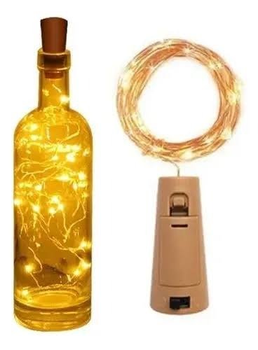 Producto - CORCHO LUZ LED - CF2558