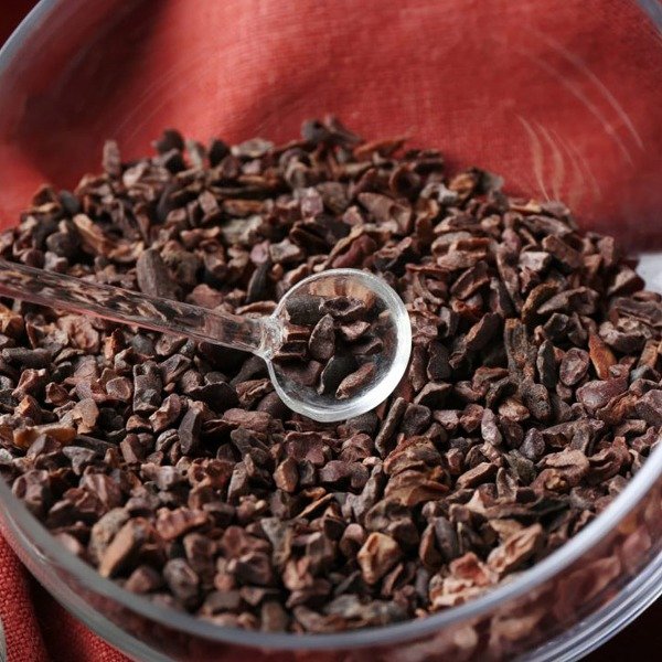 Producto - Cascarilla de cacao