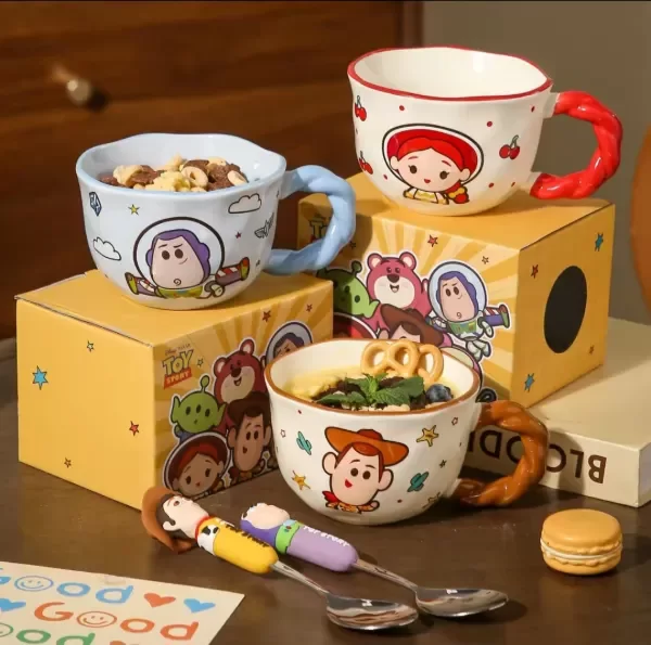 Producto - Taza Original Toy Story