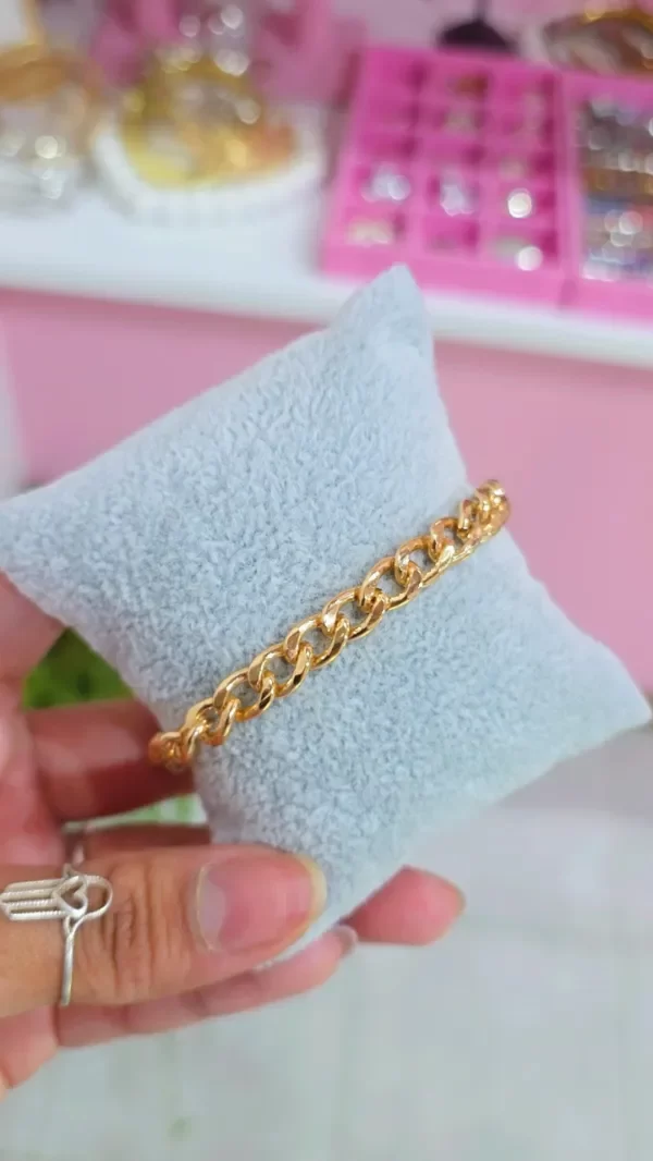 Producto - Pulsera eslabo AD