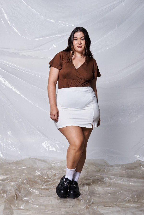Producto - BODY LERIA chocolate L XL