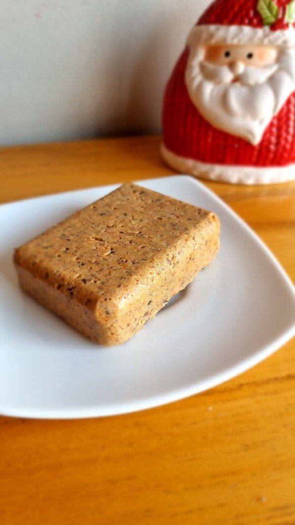 Producto - MANTECOL KETO