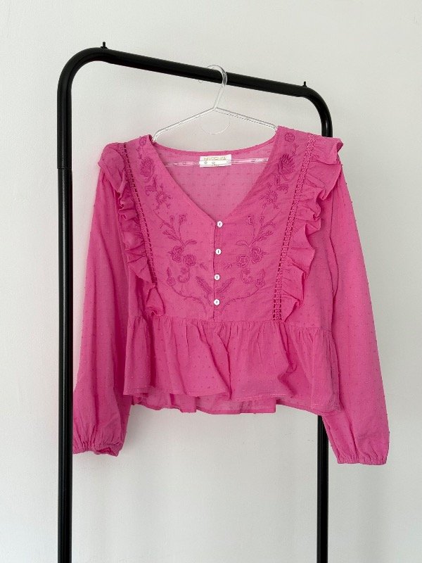 Producto - Remera - L