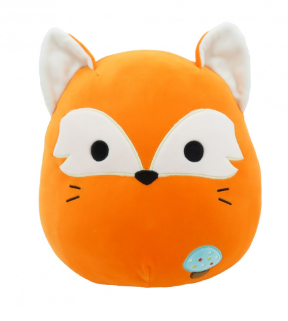 Producto - 62358F-ANIMALES  ZORRO 12"