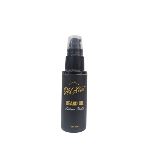 Producto - ACEITE PARA BARBA 30ML - 3