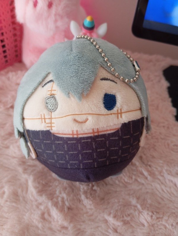 Producto - Mahito Fuwakororin S Original - Stock inmediato