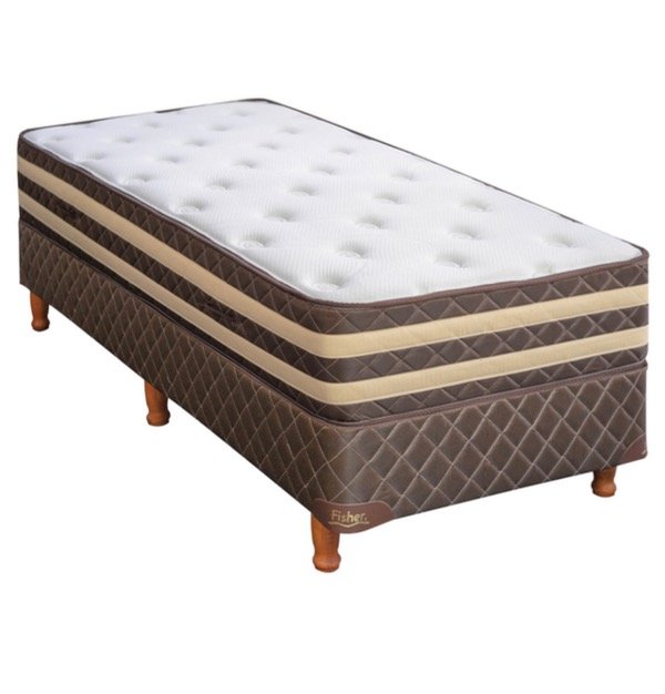Producto - Colchón TRILENIUM