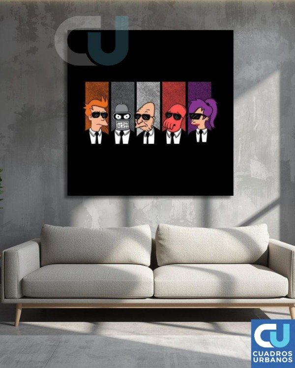 Producto - Animada 14