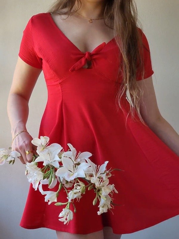 Producto - Vestido Aurora