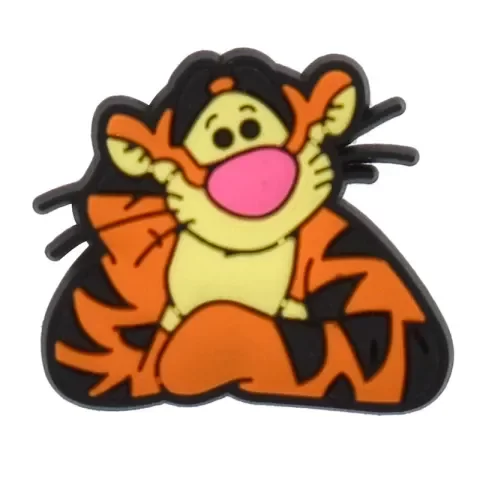 Producto - Pin para gomones, ropa, imanes, lápices, bombillas WINNIE POOH 2