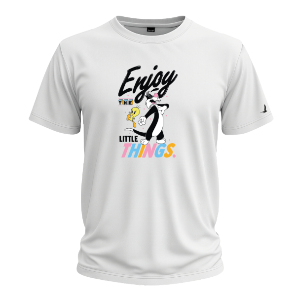 Producto - Remera Silvestre