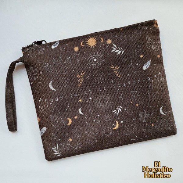 Producto - NECESER CONFIA EN EL UNIVERSO ll