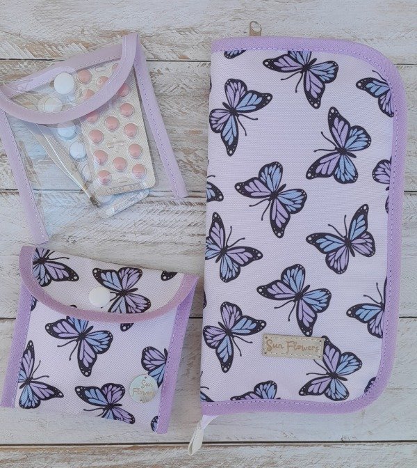 Producto - Set organizador - 5