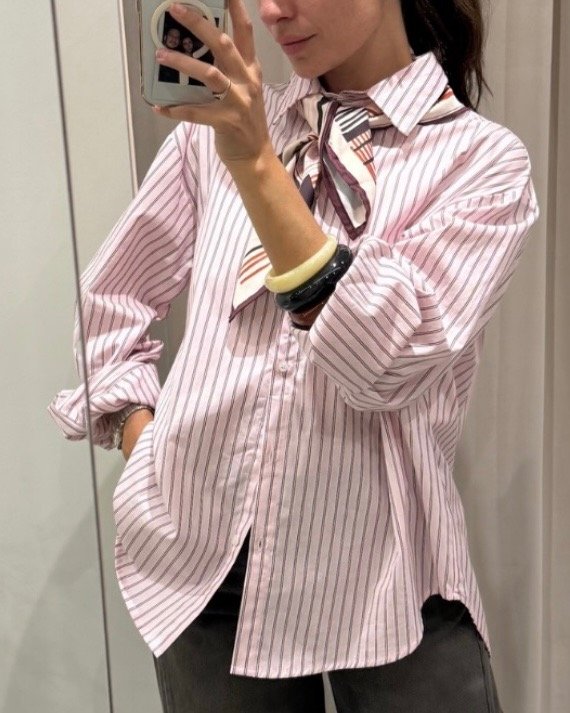 Producto - CAMISA NILO