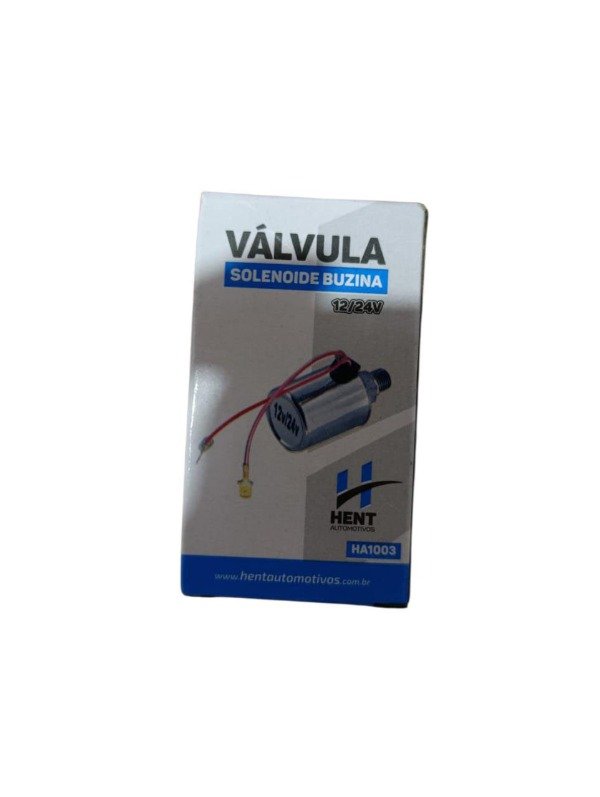 Producto - Electroválvula 1/4