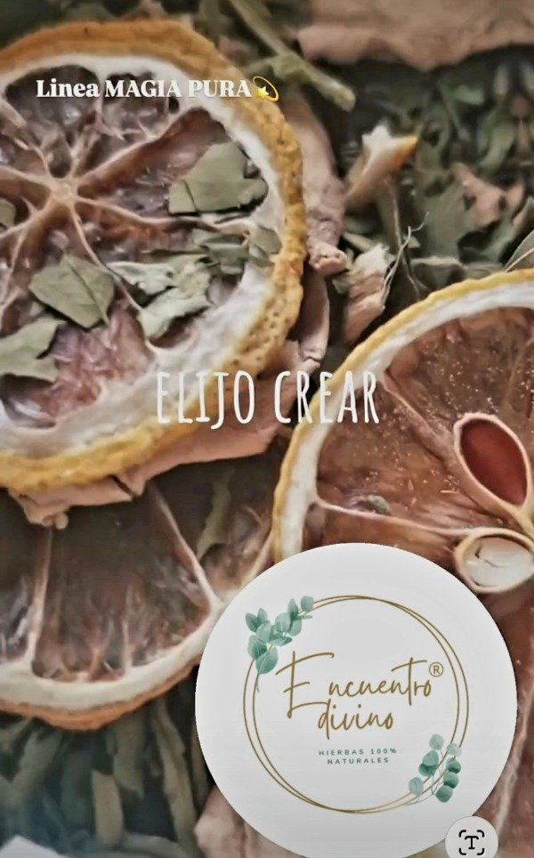 Producto - ELIJO CREAR