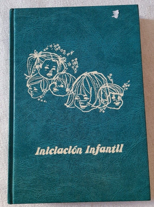 Producto - Iniciación Infantil - Títeres Y Teatro - Quevedo Sacif
