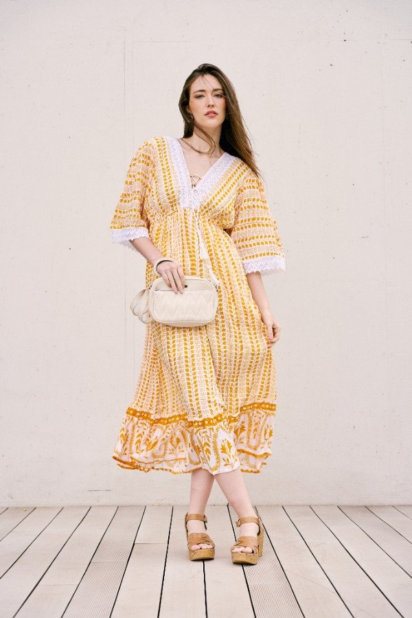 Producto - Vestido 1246