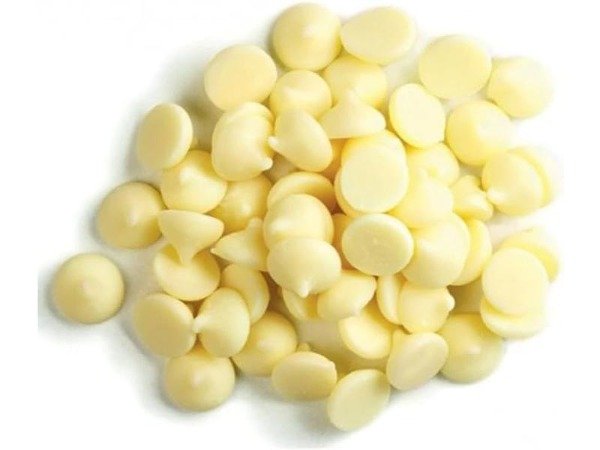 Producto - Gotitas de Chocolate Blanco