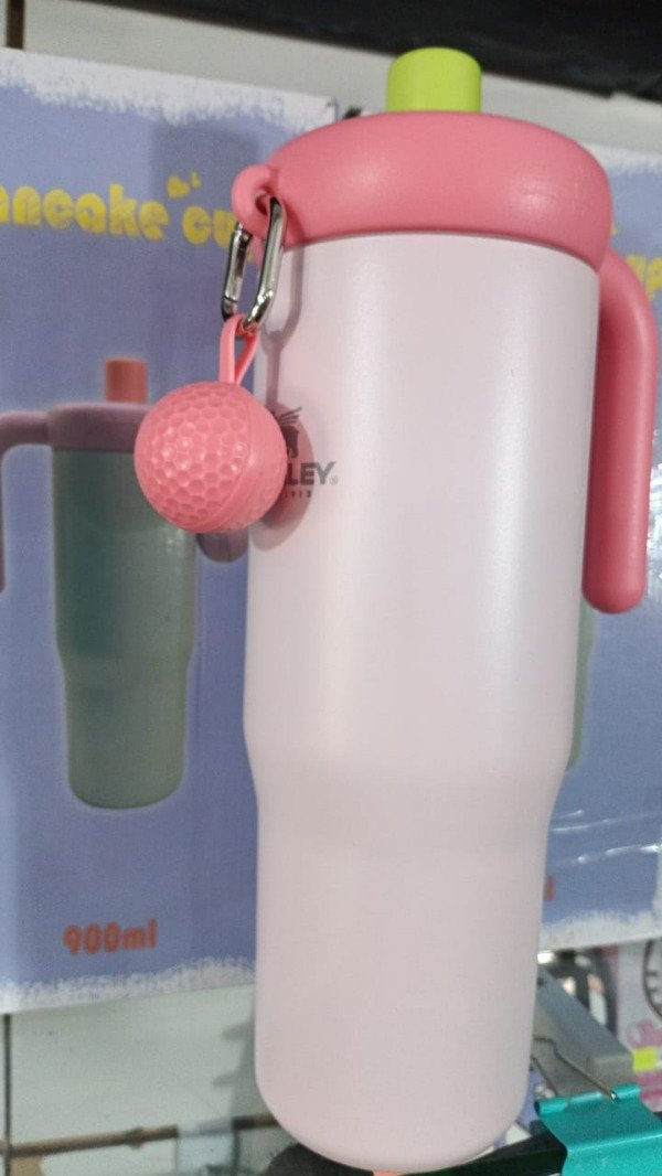 Producto - VASO STANLEY QUENCHER 900ml