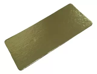 Producto - Lingote dorado