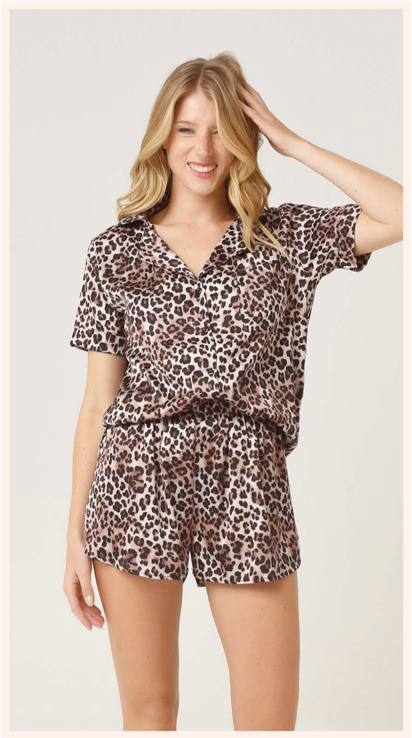 Producto - PIJAMA MIA
